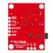 Tanotis - SparkFun Single Lead Heart Rate Monitor - AD8232 Biometrics, Sparkfun Originals - 4