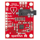 Tanotis - SparkFun Single Lead Heart Rate Monitor - AD8232 Biometrics, Sparkfun Originals - 3