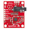 Tanotis - SparkFun Single Lead Heart Rate Monitor - AD8232 Biometrics, Sparkfun Originals - 3