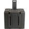 SKB 3SKB-R08U20W 20" Deep 8U Roto Shock Mount Rolling Rack Case