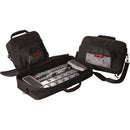 Gator Cases G-MULTIFX-1510 Effects Pedal Bag 15x10"