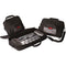 Gator Cases G-MULTIFX-2411 Effects Pedal Bag 24x11"