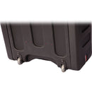 Gator Cases Pro-Series Roto-molded 4U 19.25" Deep Rack Case