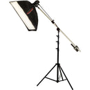 Photogenic StudioMax III Monolight Kit (120V AC/12V DC)