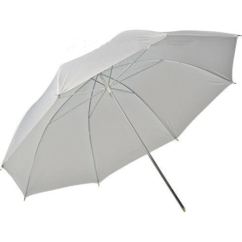 Smith-Victor KT500U 2-Light 500 Watt Thrifty Basic Umbrella Kit (120V)