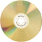 Verbatim CD-R 700MB, 52x, 80 Minute UltraLife Gold Archival Grade, Write-Once, Recordable Disc (Spindle Pack of 50)