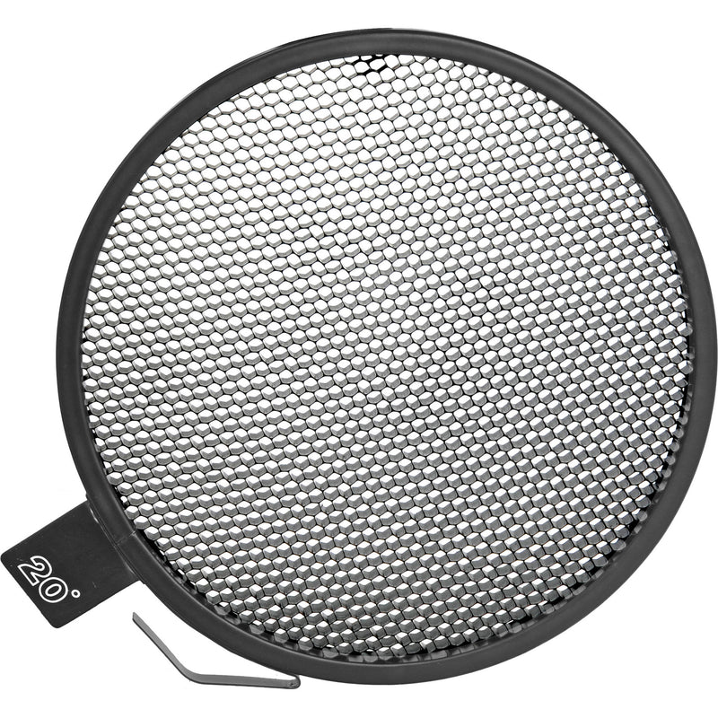 Impact 7" Grid Set (10/20/30/40 Degree)