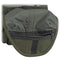 Domke F-8 Small Canvas Shoulder Bag (Olive)