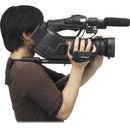 Sony VCT-SP2BP Camcorder Shoulder Support