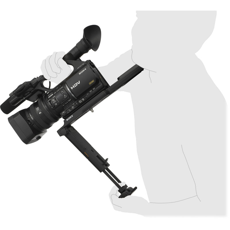 Sony VCT-SP2BP Camcorder Shoulder Support