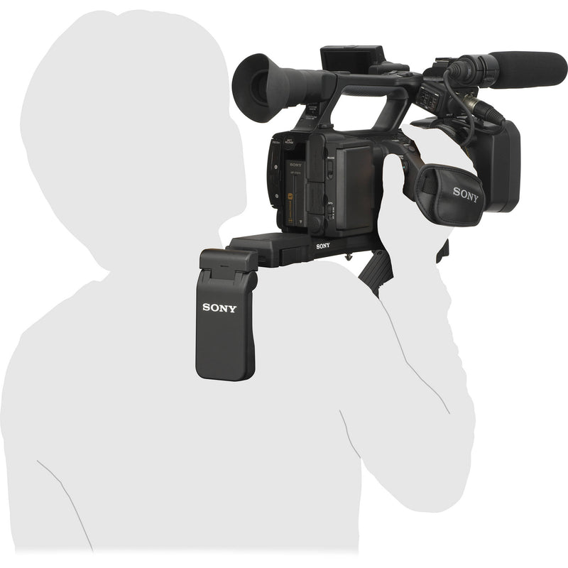 Sony VCT-SP2BP Camcorder Shoulder Support