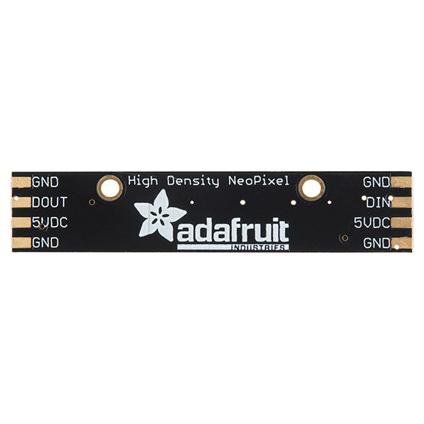 Tanotis - SparkFun NeoPixel Stick - 8 x WS2812 5050 RGB LED Other - 3