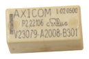 Axicom - TE Connectivity 6-1419120-6 Signal Relay 3 VDC Dpdt 2 A P2/ V23079 Through Hole Non Latching
