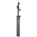 Avenger A4041B Aluminum Boom Stand 41 (13.5', Black)