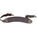 OP/TECH USA Curve S.O.S. Strap (Black)