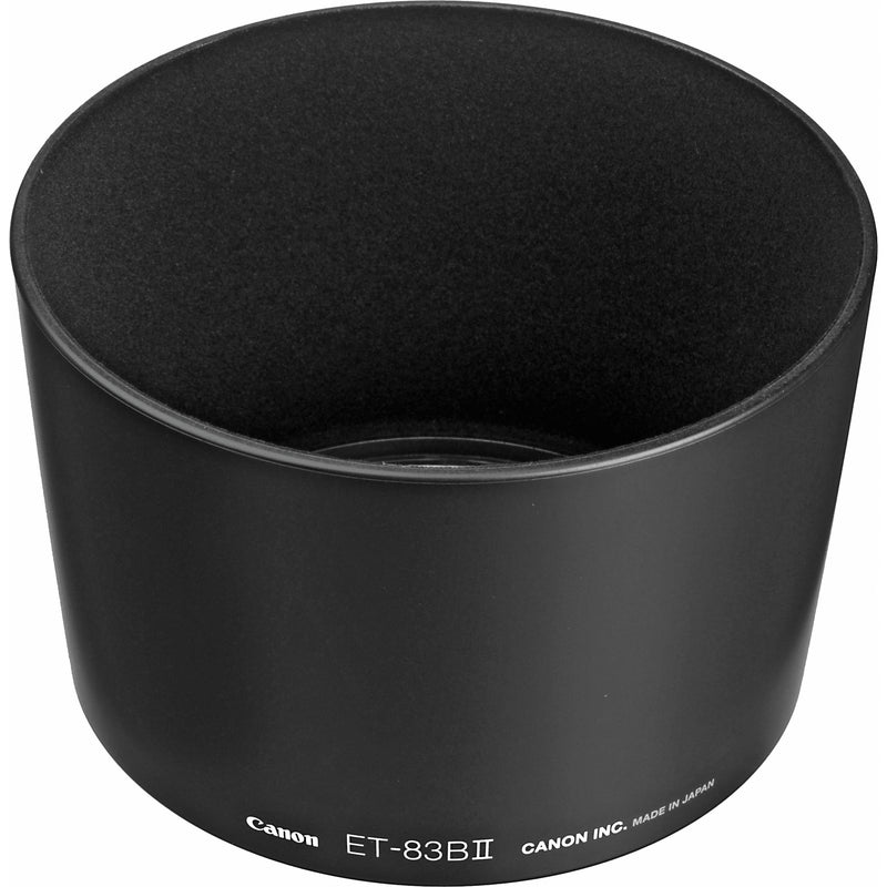 Canon ET-83BII Lens Hood for EF 200mm f/2.8L II Lens