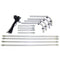 Sunbounce Sun-Scrim Butterfly Scrim Frame (6x6')