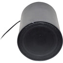 Pyle Pro PRJS66 6.5" 40W Hanging Pendant Ceiling Speaker (Black)
