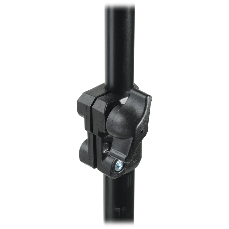 Manfrotto 367B Basic Light Stand - 9' (2.7m)