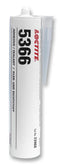 LOCTITE 5366, 310ML Sealant, Silicone, Adhesive, Electrical/Household, Tube, Transparent, 310ml