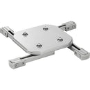 Chief SSMUS Universal Projector Interface Bracket (Silver)