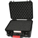HPRC Perforated Foam
