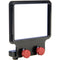 Zacuto Z-Finder Mounting Frame for Small DSLR Bodies