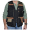 Porta Brace Director's Cut Video Vest (Extra Large)