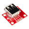 Tanotis - SparkFun USB Type A Female Breakout Boards, Sparkfun Originals - 1