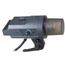 Broncolor G2 Pulso - 1600 Watt/Second Focusing Lamphead with 16' Cord