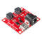 Tanotis - SparkFun USB LiPoly Charger - Single Cell Batteries, Sparkfun Originals - 1