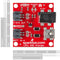 Tanotis - SparkFun USB LiPoly Charger - Single Cell Batteries, Sparkfun Originals - 2