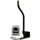 Vaddio Off-set Drop Down Ceiling Mount for Select PTZ Cameras
