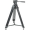 Bescor TH-770 High Performance Tripod System