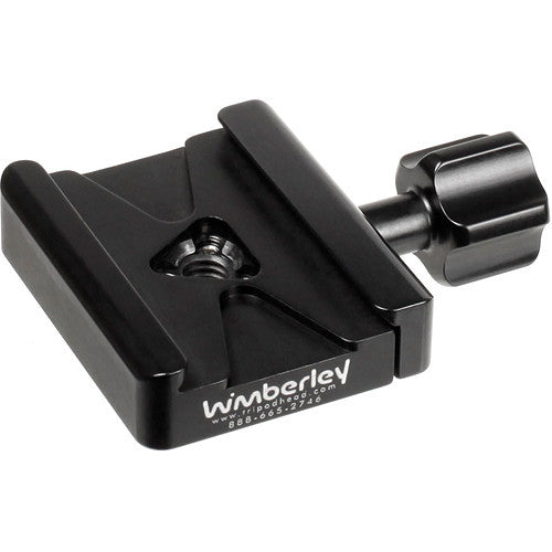 Wimberley C-12 Quick Release Clamp (2.5", 6.4 cm Long)