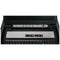 IOGEAR 8-Port LCD Combo KVM Switch with PS/2 KVM Cables