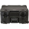 SKB 3R2217-10B-EW Roto-molded Mil-Standard Utility Case with Wheels (Empty)