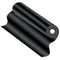 LEE Filters Black Aluminum Foil - 24" x 25' (0.6 - 7.6 m) Roll