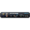 MOTU HD Express Video Interface w/ PCI Express Card