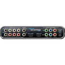 MOTU HD Express Video Interface w/ PCI Express Card