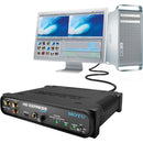 MOTU HD Express Video Interface w/ PCI Express Card