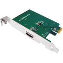 MOTU HD Express Video Interface w/ PCI Express Card