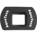 AquaTech CEP-1 Eyepiece for All Weather Shield for Select Canon DSLR Cameras