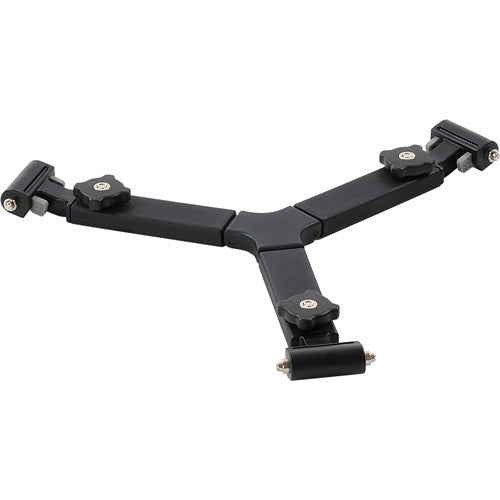 Libec BR-2B Mid-Level Spreader for RT20C and RT30B Tripods