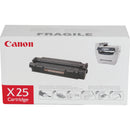 Canon X25 Black Toner Cartridge