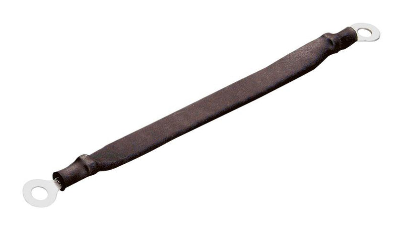 Wurth Elektronik 74273712 Earth Strap 3.9 " 100 mm Black