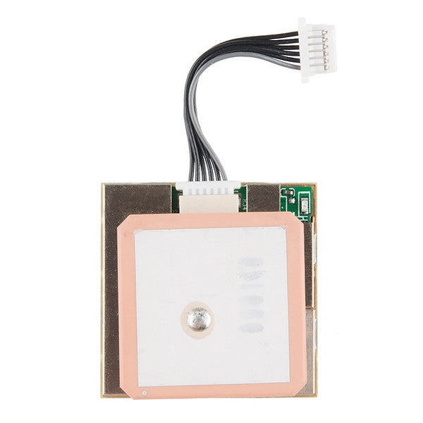 Tanotis - SparkFun GPS Receiver - EM-506 (48 Channel) Modules - 2