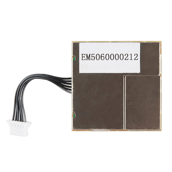 Tanotis - SparkFun GPS Receiver - EM-506 (48 Channel) Modules - 3