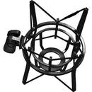 Rode PSM1 Shock Mount for Rode Podcaster Microphone