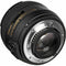 Nikon AF-S NIKKOR 50mm f/1.4G Lens